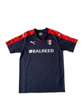Puma Rotherham United Shirt