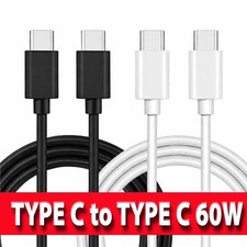 USB C-C Cable Type C Fast