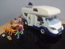 Playmobil 4859 Motorhome