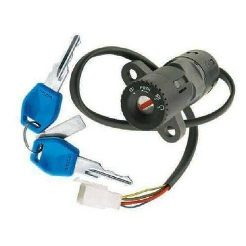 Lock contact yamaha tzr - yamaha, 50cc