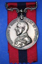 REPLICA George V Distinguished