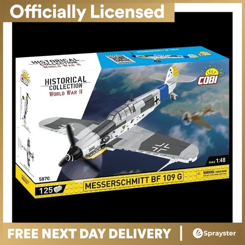 Cobi 5870 wwii - hc,