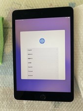 Apple iPad Mini 5th Generation