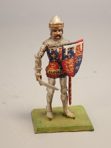 Lead hinton hunt medieval - lead,