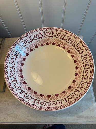 Rare emma bridgewater - rare,