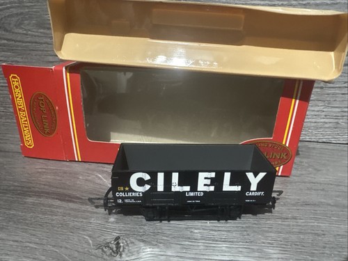 Hornby r6057 ton - ton, open