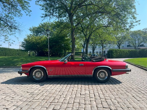 1993 jaguar xjs - 1993,
