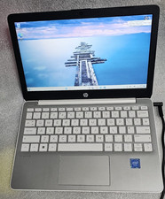 HP Stream 11-AK0027NA Laptop