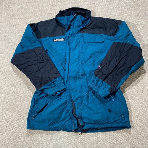 Vintage columbia ski jacket - columbia,