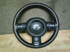 2011 BMW Mini Cooper R57 R56