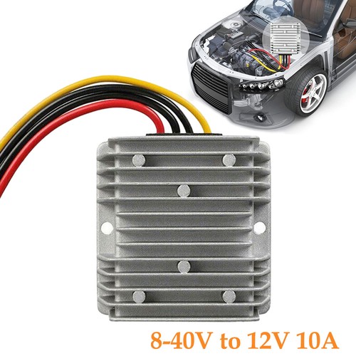 40v 12v 10a dc voltage - 8-40v,