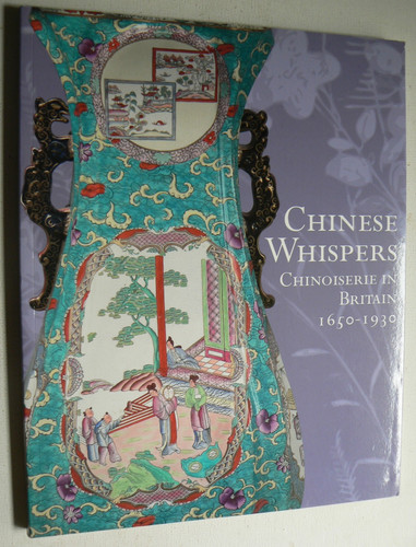 Chinese whispers chinoiserie - chinese, whispers.chinoiserie