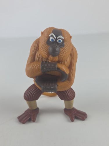 Kung panda master - master, monkey