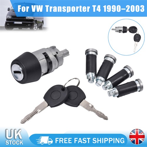 Ignition switch door lock - &,