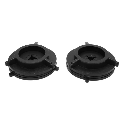 Pair nab hub adapters - pair,