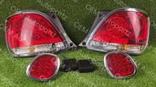Lexus GS300 GS400 1998-2005