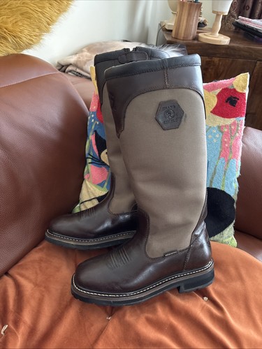 Megellan waterproof leather - megellan,