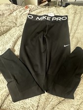 Nike Pro Leggings Size Xl