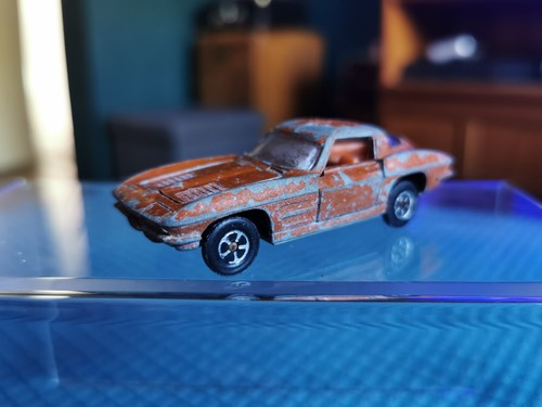 Lone star vintage corvette - star,