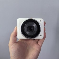 Canon PowerShot N2 Digital