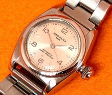 ZENO-WATCH BASEL Automatic