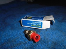 NOS Intermotor Temperature Switch for Alfa Romeo Arna, Nissan Cherry Europe