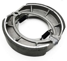 Brake Shoes Rear Moto Roma