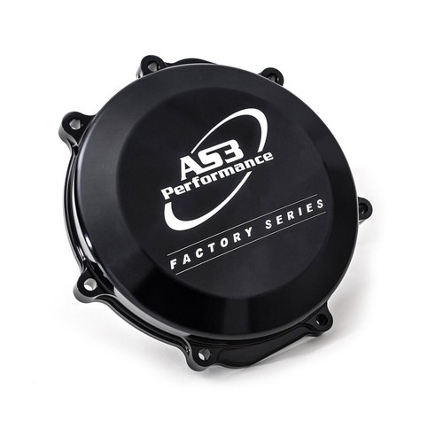 As3 clutch cover for - as3,
