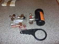 Adey MC22002 Magnaclean Professional 22mm Magnetic Filter