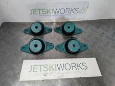 Kawasaki Ultra 250X Ultra Motor Mounts, 260X. jetski jet ski 