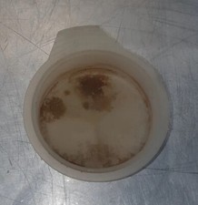 Scotsman Ice Machine Plastic