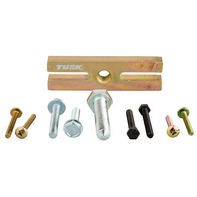 Flywheel puller primary gear - flywheel, puller/primary