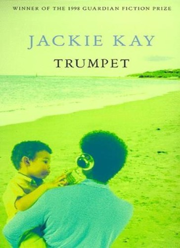 Trumpet jackie kay - trumpet-jackie,