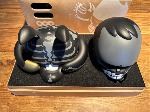 Coarsetoys oop prey - prey, blackout