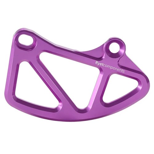 Bash guard mtb chainring - guard,