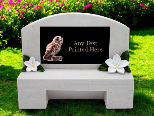 Personalised large white - personalised,