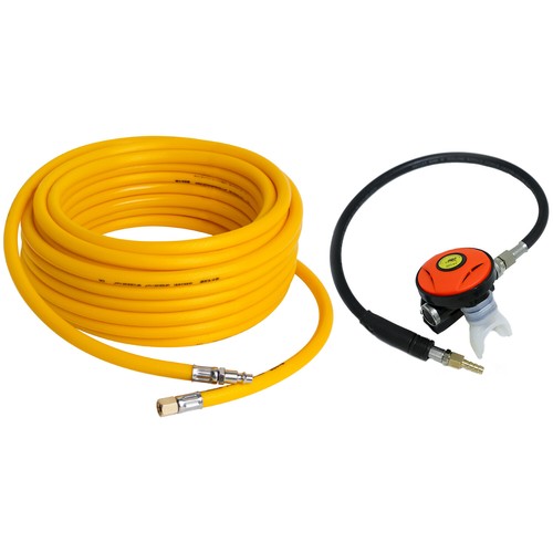 50m hose explorer scuba - explorer,