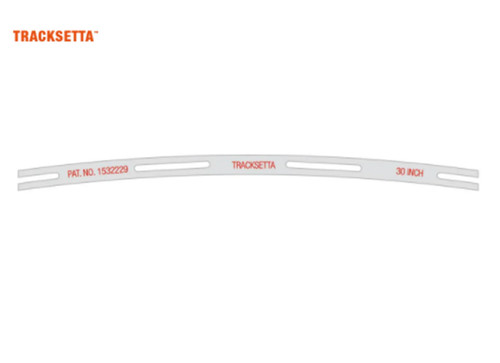 Tracksetta nt30 oo9 - tracksetta, /