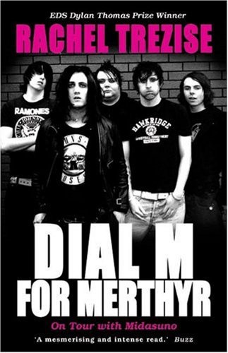 Dial for merthyr rachel - m,