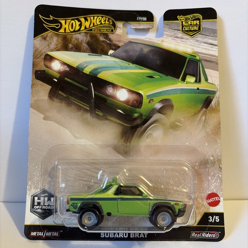 Hot wheels premium die - wheels,