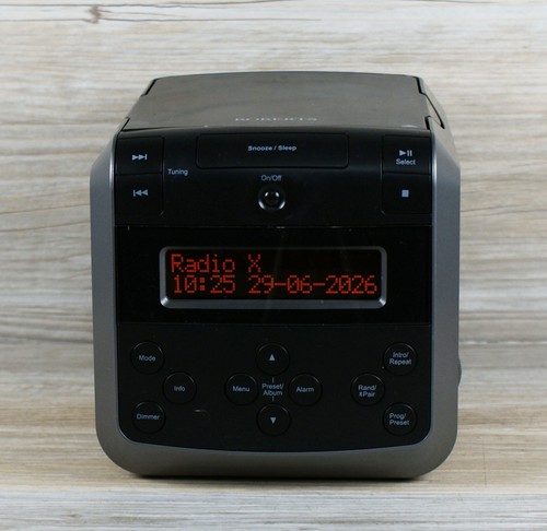 Roberts sound dab - roberts, 48