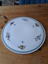 Spode Trapnell Domed Gateau