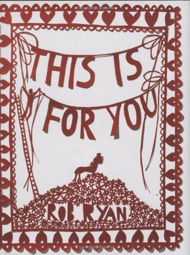 This for you ryan - this,