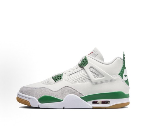 Unisex air retro 4 mid - air,
