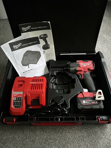 Milwaukee m18 fuel - m18,
