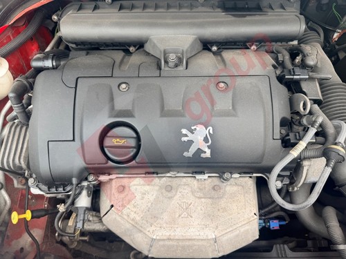 Peugeot 207 4 petrol - peugeot,