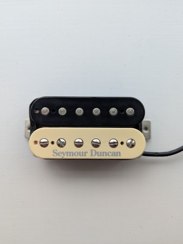 Seymour duncan custom 5 - seymour,