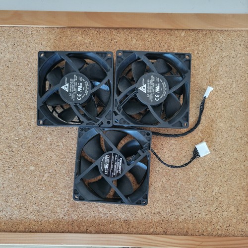 Z640 workstation case fans - z640,