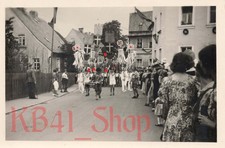 9x Original German WW2 Photo