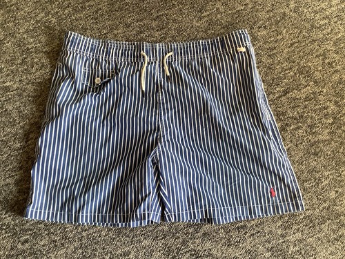 Ralph lauren swim shorts mens - swim,